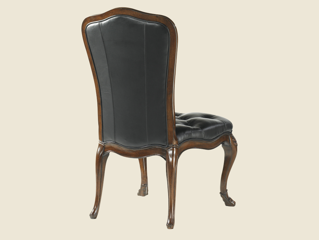 Кожаный стул Townsend by Lexington