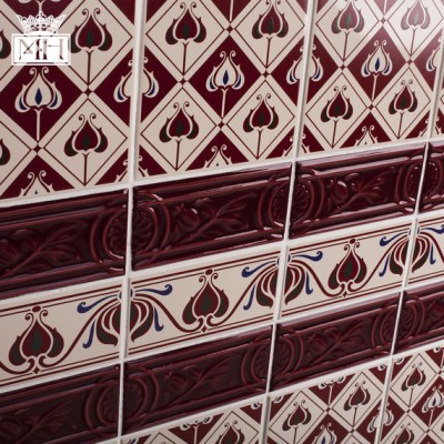 Classical by Johnson tiles